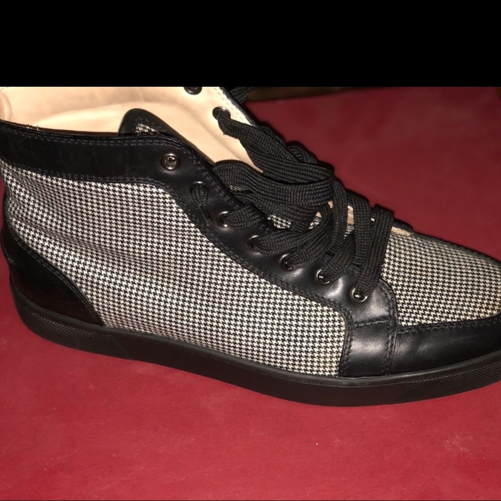 COPY - “Christian Louboutin” shoes sz 41.5/8.5